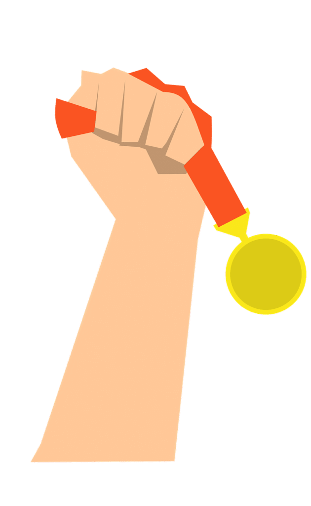 winning, success, achievement, sport, award, medal, international multi-sport, business, celebration, pride, trophy - award, concepts, first place, holding, honor, human hand, incentive, number 1, award ribbon, ceremony, challenge, cloud - sky, competition, competitive sport, determination, gold, gold colored, human arm, human body part, human limb, leisure games, limb, men, motivation, sports championship, symbol, award, award, award, medal, medal, medal, medal, medal, first place, number 1, number 1, number 1, number 1